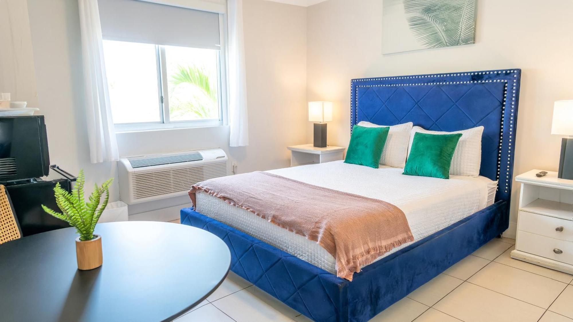 Costa Norte Boutique Hotel Miami Beach Exteriör bild