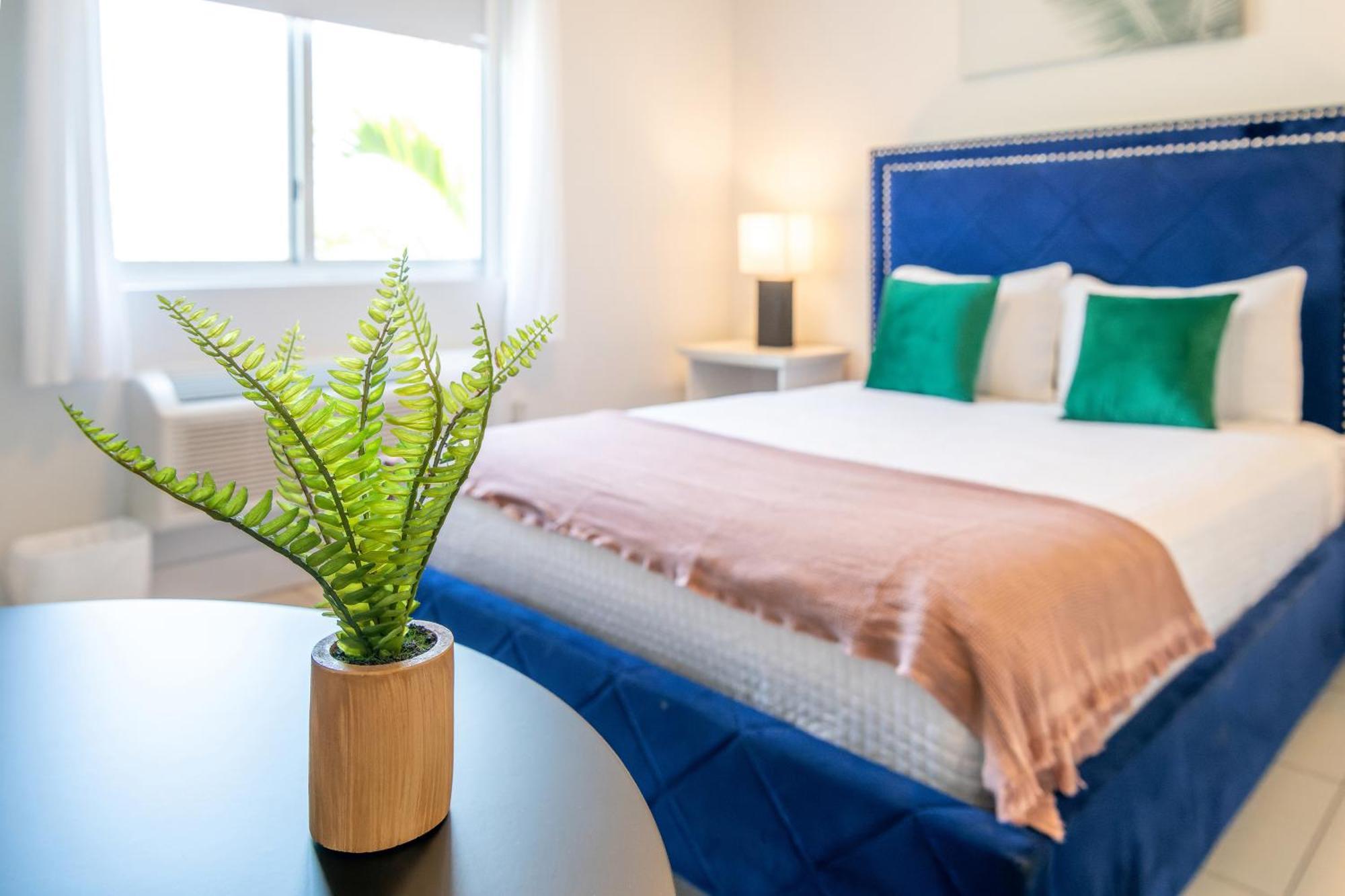 Costa Norte Boutique Hotel Miami Beach Exteriör bild