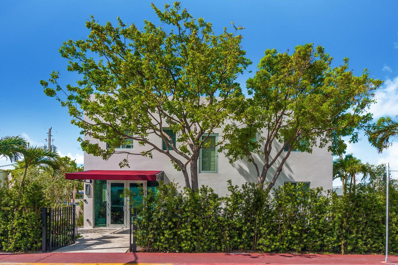 Costa Norte Boutique Hotel Miami Beach Exteriör bild
