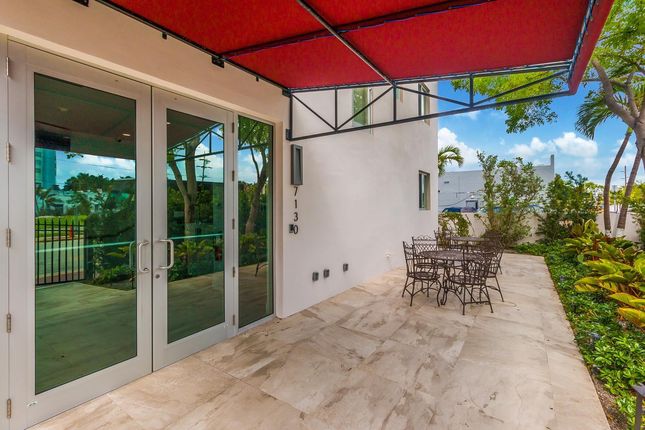 Costa Norte Boutique Hotel Miami Beach Exteriör bild