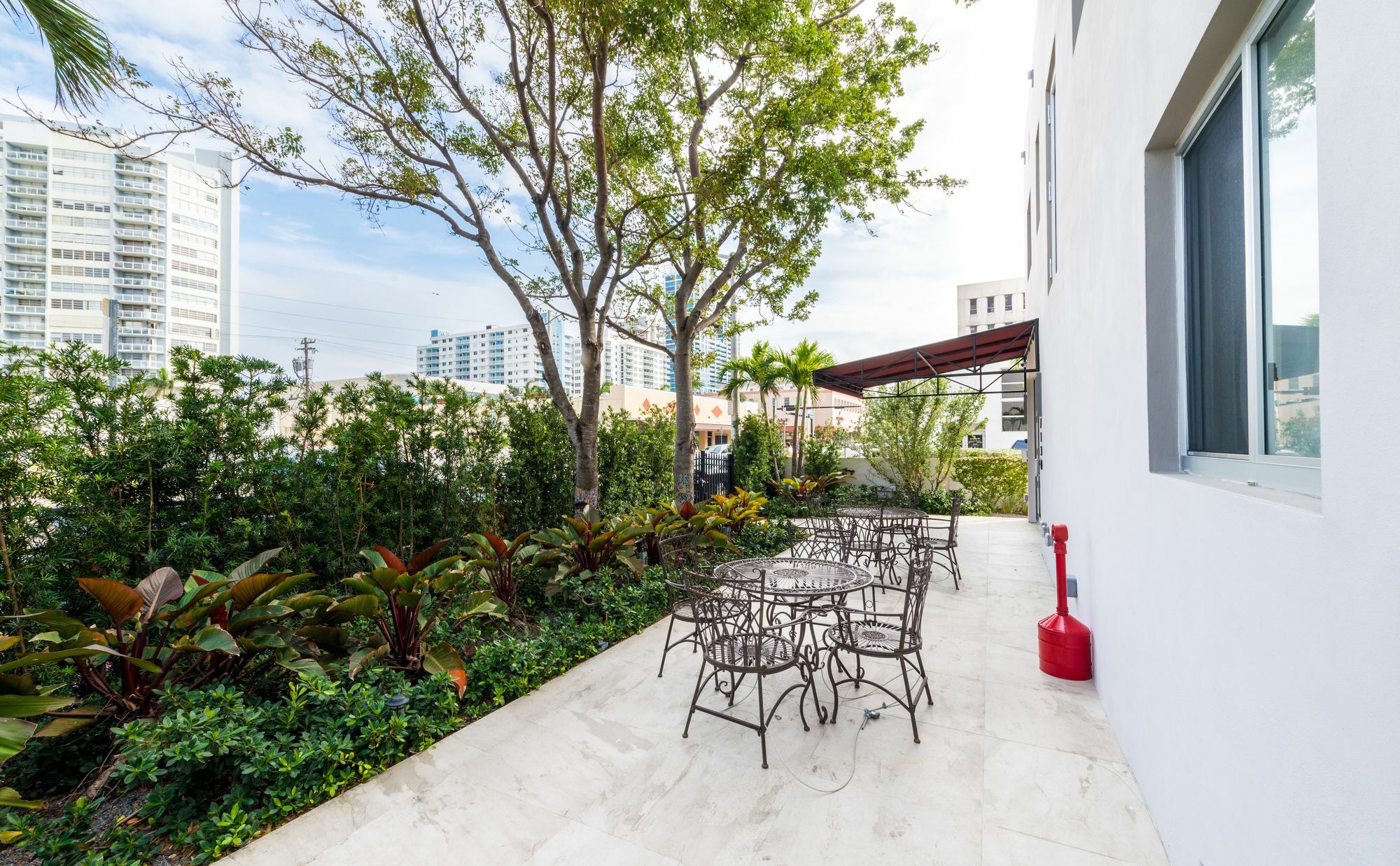 Costa Norte Boutique Hotel Miami Beach Exteriör bild